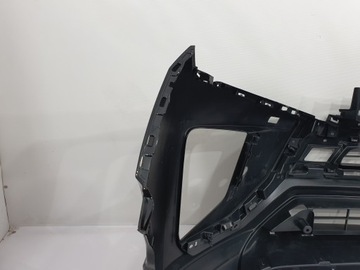 фото thumb №8, Mitsubishi eclipse cross 17- бампер перед opolski