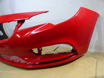 фото thumb №1, Бампер перед передний opel astra 5 k