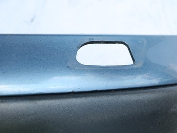 фото thumb №4, Бампер pod розпилювачі vw passat b5 96-01