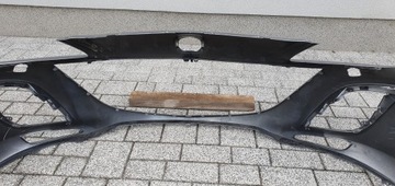 фото thumb №11, Mazda 3 09-11 бампер перед оригинал z156