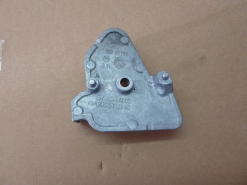 фото thumb №2, Mercedes c w205 w253 крепление основание насоса abs