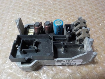 фото thumb №2, Man tga резистор моторчик вентилятор 9140010500