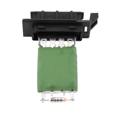 фото thumb №9, Блок керування вентиляторів радіатора fiat ducato 2006-