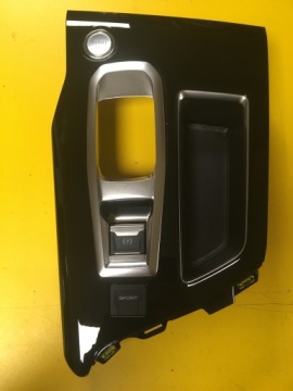 Рамка выборщик автоматическая коробка передач peugeot 3008 ii запуск стоп в Украине, фото thumb