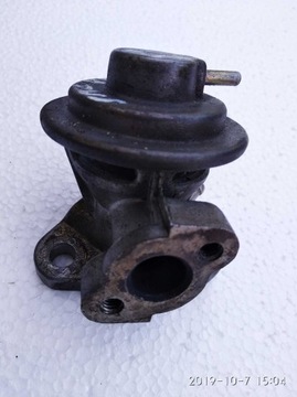 фото thumb №1, Cirrus stratus sebring 2.5 клапан рециркуляції egr