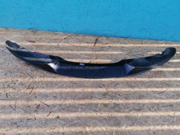 фото thumb №1, Дифузор накладка-спойлер спойлер bmw x5 performance карбон