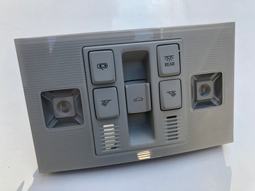 фото thumb №1, Лампа кабины led 5ta947105c dys vw golf 7