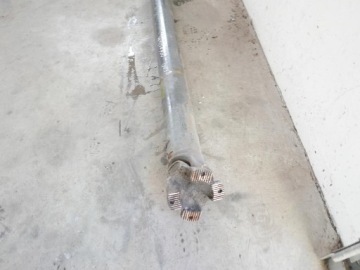 Wał привідний 181cm renault premium 370 dci Оригінал, фото thumb