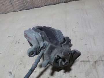 фото thumb №3, Fabia ii roomster 1.9tdi суппорт правый задняя