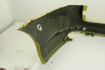 фото thumb №9, Skoda superb iii бампер задня задній 3v9807421