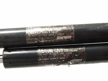 фото thumb №5, Привід кришки багажника subaru impreza i sedan