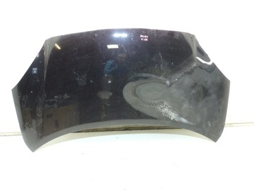 фото thumb №1, Капот крышка двигателя micra k13