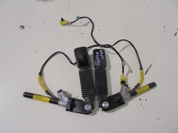 фото thumb №1, Натягувач поперечина правий перед chevrolet captiva -wys-