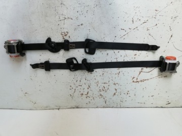 Купити Mercedes a-klasa w177 w 177 ремені безпеки, фото thumb