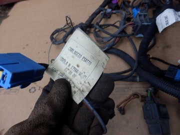 фото thumb №6, Fiat ducato 06- 2,2 джгут електропроводка двигуна