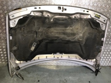 Jeep grand cherokee wj 99- капот крышка двигателя Доставка, фото thumb