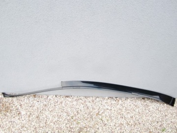 фото thumb №1, Молдинг дах ліва панорама mercedes w221 long