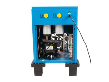 OSUSZACZ ZIĘBNICZY HDX-E 55 GUDEPOL 890L/MIN