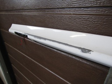 фото thumb №4, Планка пороговая левая audi a1 s1 8x0 порог s-line