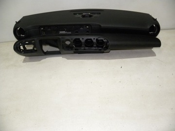 фото thumb №2, Mercedes a-klasa w177 приборная панель подушка безопасности ремни комплект