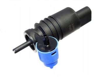 фото thumb №1, Помпа розпилювача скло перед