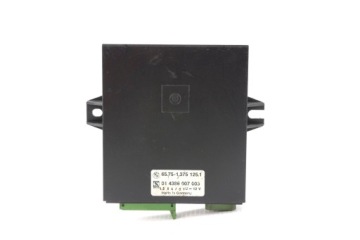 Купить Bmw e30 модуль блок управления сигнализация 1375125, фото thumb
