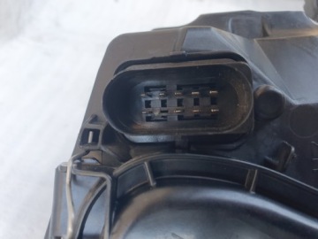 фото thumb №11, Левая лампа перед vw golf sportsvan vii 7 lift 517