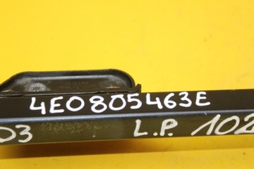 фото thumb №5, Кронштейн крыла левый перед audi a8 d3 4e0805463