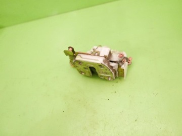 фото thumb №6, Замок дверь левый перед nissan primera p11 wp11