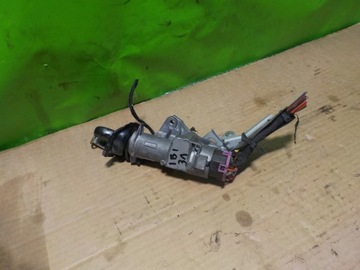 фото thumb №7, Ibiza iii бортовой компьютер замок зажигания ключ 0281012276