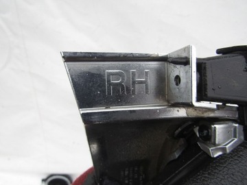 фото thumb №7, Наконечники вихлоп хром kia sportage iv lift 18-19