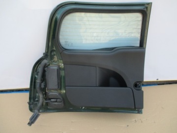 фото thumb №2, Двері кришка багажника праве задні mini clubman f54 15r-