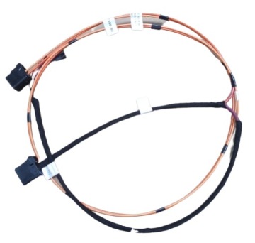 фото thumb №1, Оригинал mercedes шланг электрический жгут a2518203504