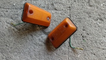 фото thumb №1, Subaru libero 86-93 поворотник