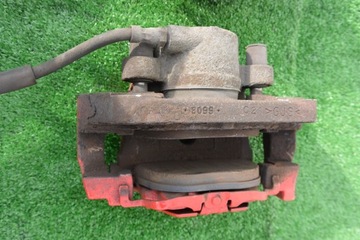 фото thumb №10, Суппорт тормозной перед bmw x5 x6 e70 e71 kpl