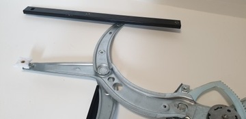 фото thumb №7, Vw passat b3 b4 механізм підйому скла el lh