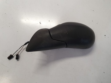 фото thumb №1, Citroen c3 pluriel зеркало левая 5pin anglik
