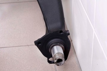 фото thumb №9, Задняя балка citroen berlingo пассажирский / грузовой