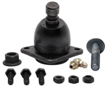 фото thumb №1, Шарова опора pontiac phoenix 6000 1980-1991 нижній