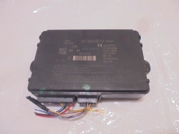 фото thumb №1, Jaguar xe модуль keyless fk72-19h440-ad