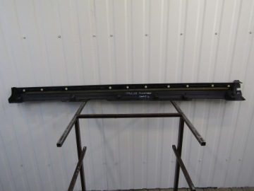 фото thumb №5, Молдинг поріг ліва land rover discovery sport 14