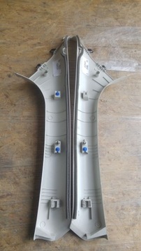 фото thumb №6, Ford focus mk3 lift защита стойка перед