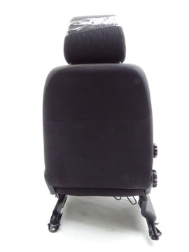 фото thumb №6, Land rover freelander i lift 03-06 сидіння правий пасажира 5d