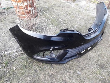 фото thumb №2, Бампер перед передний renault scenic iv 16-