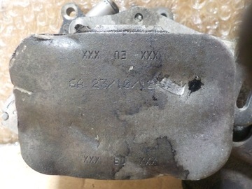 фото thumb №5, Радіатор оливи aa6t18808aa focus mk3