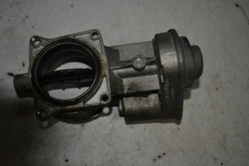фото thumb №1, Дроссельная заслонка vw phaeton 5.0 tdi 07z128069a