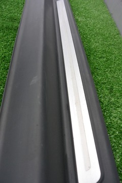 фото thumb №5, Планка накладка порогова ліва права audi tt 8j kpl