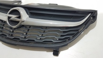 фото thumb №2, Решітка радіатора решітка радіатора opel karl 15-19r 94514486