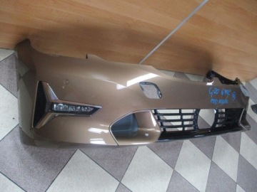 фото thumb №3, Бампер bmw 3 g20 g21 6x pdc pod радар перед