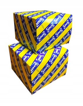 ПОДШИПНИК РЕДУКТОРА EC 41457 H206 SNR